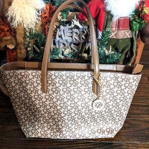 DKNY shoulder bag. NWOT.
